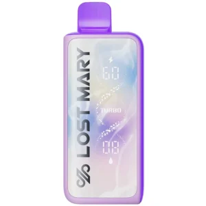 Lost Mary Mt50000 50k Watermelon Ice Disposable Vape Device