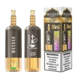 Wasbar Dtl 150k 150000 Puffs Cherry Lce Cola Disposable Vape Device