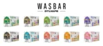 Wasbar Dtl 150k 150000 Puffs Flavors List 2 Disposable Vape Device