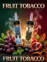 Uwin Shisha 100.000 (100k) Züge Einweg-E-Zigarette DTL E-Zigarette Red Bull-Gerät