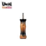 Uwin Shisha 300000 300k Züge Einweg-Vape DTL-Shisha Traube-Minze 2 Geräte
