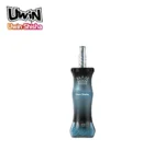 Uwin Shisha 300000 – Einweg-Vape-Gerät mit 300.000 Zügen, DTL-Shisha, Kaugummi-Minz-Geschmack