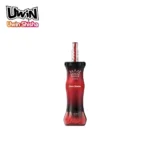 Uwin Shisha 300.000 (300k) Züge Einweg-Vape DTL Hookah Lush Ice 2 Gerät