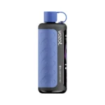 Vozol Gear Hookah 40000 40k Züge Einweg-E-Zigarette Blaubeere-Minze 1 Gerät