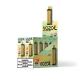 Vozol Gear Hookah 40000 – Einweg-E-Zigarette mit 40.000 Zügen – Love 777-Gerät