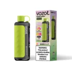 Vozol Gear Hookah 40000 – Einweg-Vape mit 40.000 Zügen – „Maiden Killer“-Gerät