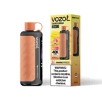 Vozol Gear Hookah 40000 – Einweg-E-Zigarette mit 40.000 Zügen, „Mango Freeze“-Geschmacksrichtung