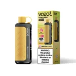Vozol Gear Hookah 40000 – Einweg-E-Zigarette mit 40.000 Zügen – „Moscow Evenings“