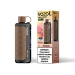 Vozol Gear Hookah 40000 – Einweg-Vape-Gerät „Punkman“ für 40.000 Züge