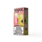 Vozol Neon 60000 60k Puffs Disposable Vape 1 Device