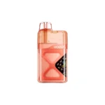 Vozol Neon 60000 60k Puffs Disposable Vape Dragonfruit Banana Cherry 1 Device