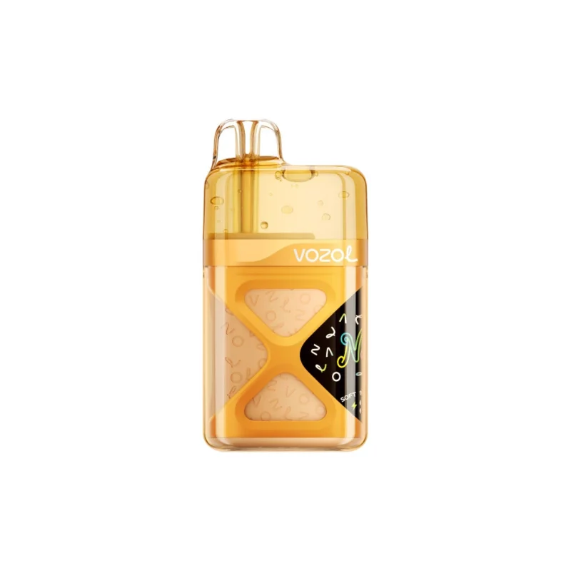 Vozol Neon 60000 60k Puffs Disposable Vape Watermelon Melon Device