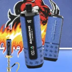 Bang King Shisha 60000 – Einweg-Vape mit 60.000 Zügen – Red Bull-Gerät