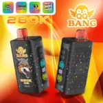 Qq Bang 280k – Einweg-Vape-Gerät „Fanta“ mit 280.000 Zügen