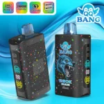 Qq Bang 280k 280.000 Züge Einweg-Vape „Mr Blue“