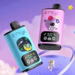 Vozolvapen Ets Dual Galaxy 30.000 Züge USB-Ladegerät Produkt-Highlight EU-Lager
