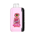 Vozolvapen Ets Monster 25.000 Züge, rosa Gerät – Produktansicht – EU-Lager
