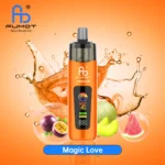 Vozolvapen Fumot Altera 14k Magic Love Fruit Splash – Einweg-E-Zigarette aus dem EU-Lager