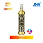 Vozolvapen Jnr Crown Shisha 100.000 Züge, Geschmacksauswahl Cs02 Martinho 02, Lager in der EU