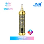 Vozolvapen Jnr Crown Shisha 100.000 Züge, Geschmacksvariante Cs16 Bubblegum, 16 Stück, EU-Lager