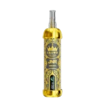 Vozolvapen Jnr Crown Shisha 100.000 Züge – Produktansicht von vorne – Bubble Gum 03 – Einweg-E-Zigarettengerät aus dem EU-Lager