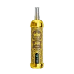 Vozolvapen Jnr Crown Shisha 100.000 Züge – Produktansicht von vorne – Jucletia 06 – EU-Lager – Einweg-E-Zigarettengerät