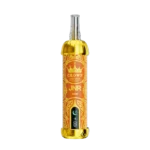 Vozolvapen Jnr Crown Shisha 100.000 Züge – Produktansicht von vorne – Mango 09 – Einweg-E-Zigaretten-Gerät aus dem EU-Lager
