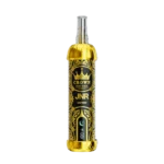 Vozolvapen Jnr Crown Shisha 100.000 Züge – Produktansicht von vorne – Martinho 10 – EU-Lager – Einweg-E-Zigaretten-Gerät