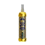 Vozolvapen Jnr Crown Shisha 100.000 Züge – Produktansicht von vorne – Mixed Berries – 13 – EU-Lager – Einweg-E-Zigarettengerät