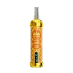Vozolvapen Jnr Crown Shisha 100.000 Züge – Produktansicht von vorne – Erdbeere-Banane – 14 EU-Lager – Einweg-E-Zigarettengerät
