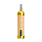 Vozolvapen Jnr Crown Shisha 100.000 Züge – Produktansicht von vorne – Erdbeere-Kiwi 16 – EU-Lager – Einweg-E-Zigarettengerät