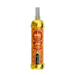 Vozolvapen Jnr Crown Shisha 100.000 Züge – Produktansicht von vorne: Erdbeere, Pfirsich, Granatapfel – 17 EU-Lager – Einweg-E-Zigarette