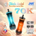 Vozolvapen Jnr Shisha Hookah 700.000 Züge – Hauptproduktbild, Variante 01 – Einweg-E-Zigarettengerät aus dem EU-Lager