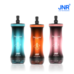 Vozolvapen Jnr Shisha Hookah 700.000 Züge – Hauptproduktbild, Variante 02 – EU-Lager – Einweg-E-Zigarette