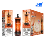 Vozolvapen Jnr Shisha Hookah 700.000 Züge – Hauptproduktbild, Variante 03 – EU-Lager – Einweg-E-Zigarettengerät