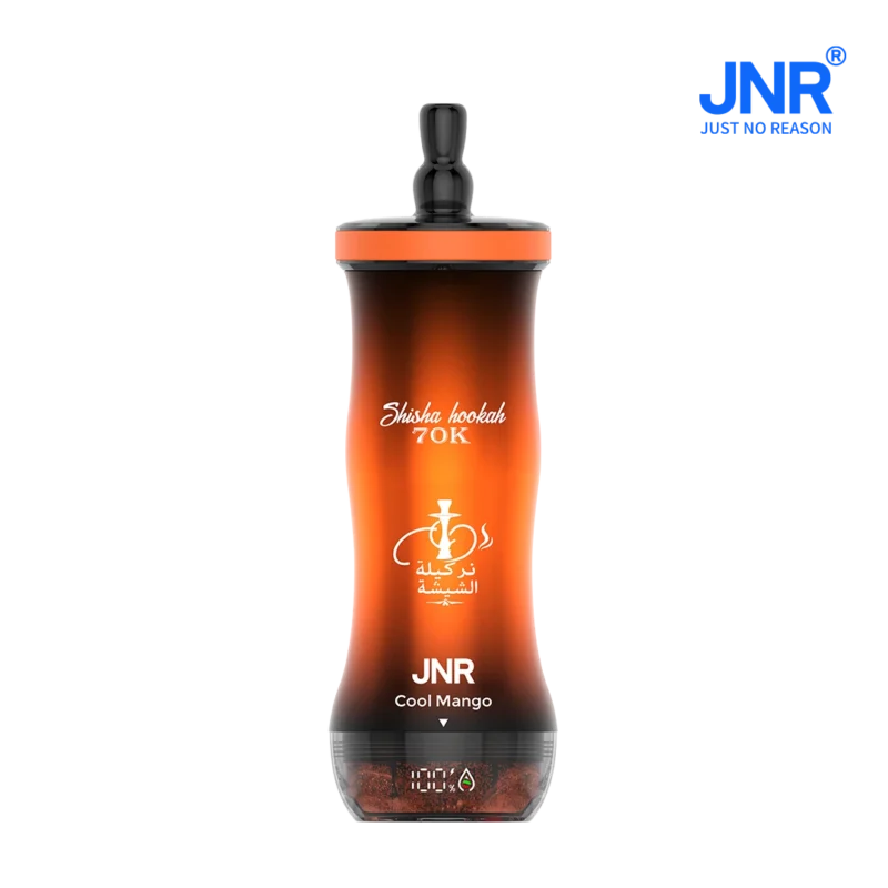 Vozolvapen Jnr Shisha Hookah 700.000 Züge – Hauptproduktbild, Variante 04 – EU-Lager – Einweg-E-Zigarettengerät