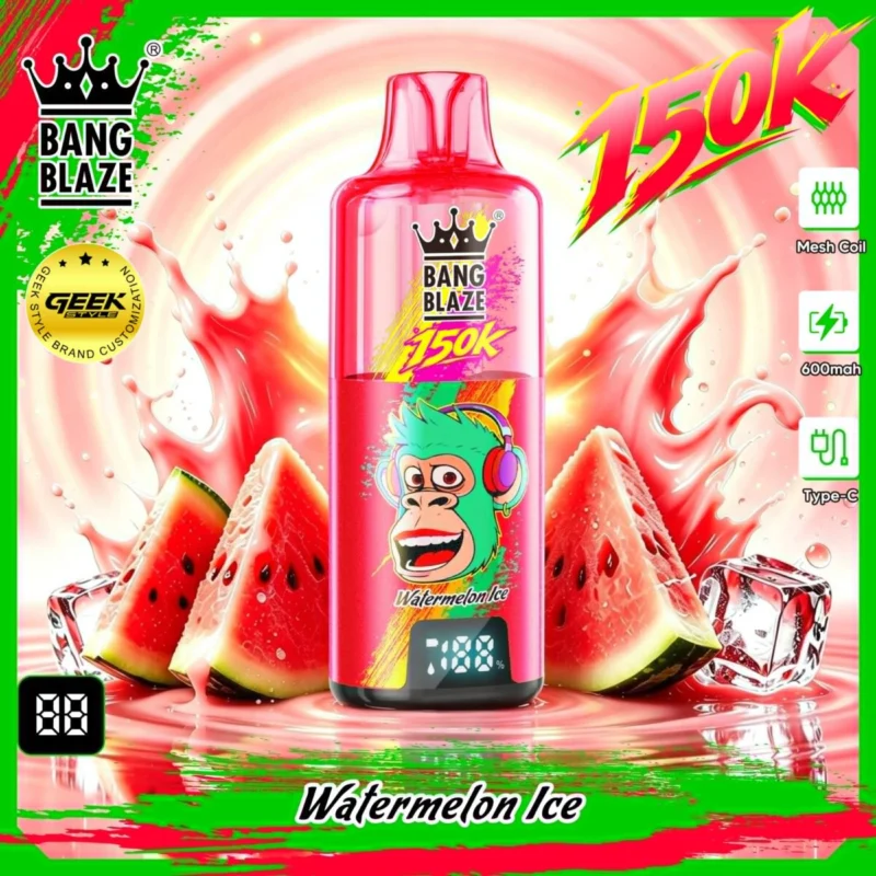 vozolvapen-bang-blaze-150000-puffs-2-1-018 Vozolvapen Bang Blaze 150.000 Züge 2 1 018 Einweg-E-Zigarette