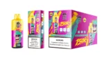 Vozolvapen Bang Blaze 150.000 Züge, Blaubeere-Wassermelone, Produktbild 012, Einweg-E-Zigarette