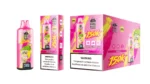 Vozolvapen Bang Blaze 150.000 Züge Grape Ice Produktbild 004 Einweg-E-Zigarettengerät