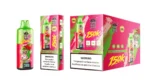 Vozolvapen Bang Blaze 150.000 Züge Mango Ice Produktbild 007 Einweg-E-Zigarettengerät