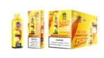 Vozolvapen Bang Blaze 150.000 Züge Peach Ice Produktbild 005 Einweg-E-Zigarette