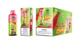 Vozolvapen Bang Blaze 150.000 Züge Erdbeere-Banane Produktbild 009 Einweg-E-Zigarettengerät