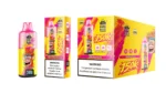 Vozolvapen Bang Blaze 150.000 Züge Erdbeere-Kiwi Produktbild 010 Einweg-E-Zigarette
