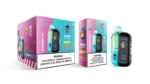 Vozolvapen Bang Blaze 250.000 Züge Blueberry Ice Produktbild 002 Einweg-E-Zigarettengerät