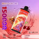 Vozolvapen Bang De 150.000 Züge Cherry Cola 003 Einweg-E-Zigarettengerät